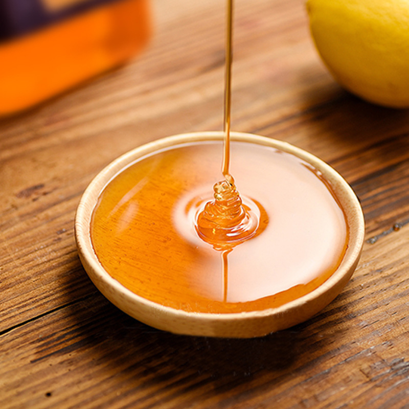 Honey baihua honey 500g sophorae honey wolfberry honey linden honey soil honey factory direct sales industry format bottled 250g