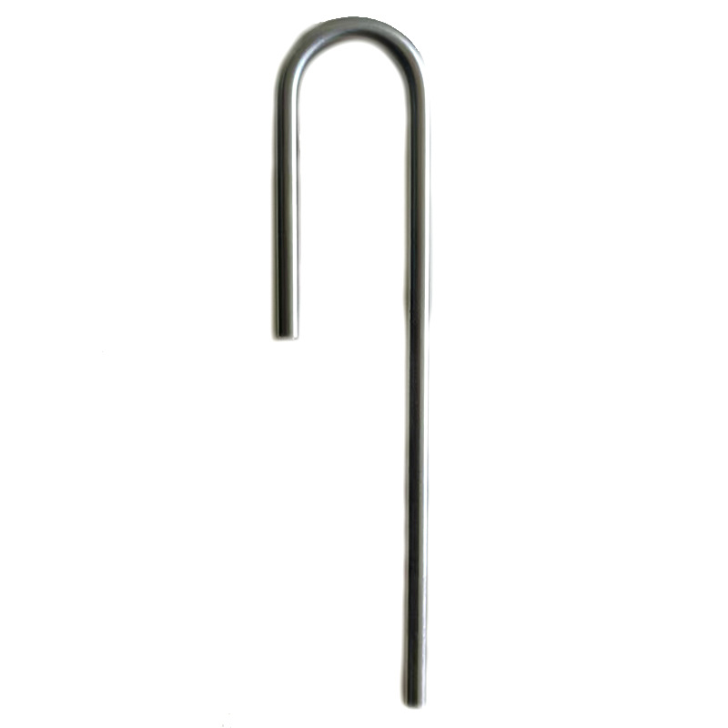 201 Solid Round Rod 304 Stainless Steel Rod Diameter 2Mm3Mm5Mm Round Steel Rod Precision Cutting Processing Chamfering