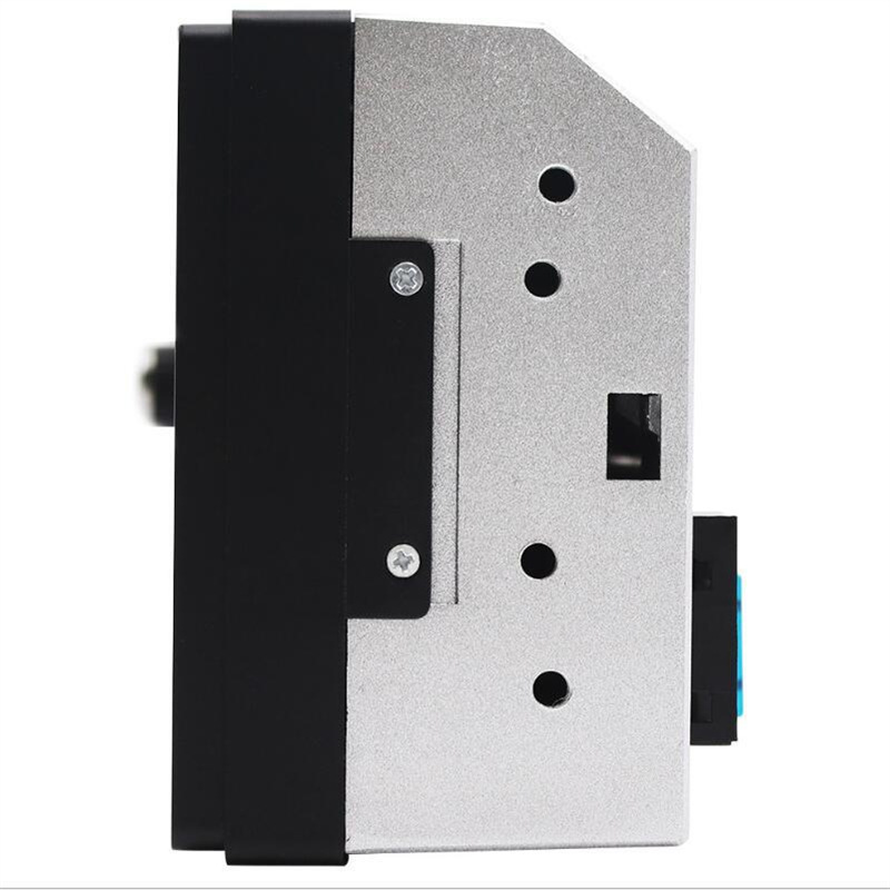 7inch Car Bluetooth Mp5 Player Bluetooth Hands-Free Reversing Image Card U Disk Supports Reversing Control 7018B