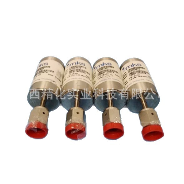 Mks Vacuum Pressure Gauge 722A13Tcd2Fa