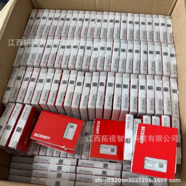 Модуль терминала El2819 El2869 Beckhoff новый оригинальный подлежит обсуждению