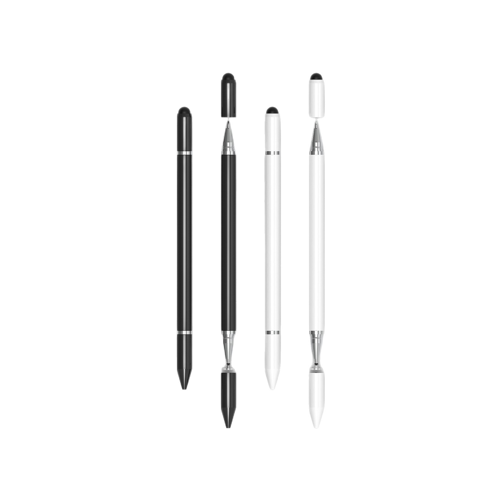 In-Stock Compatible Apple Stylus Pen iPad Touch Pen Tablet Touch Screen Pen Handwriting Pen Magnetic Adsorption for Tablet