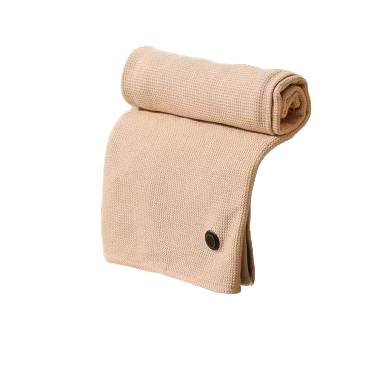 Электрическое обогреваемое одеяло, обогреваемый шаль, USB зарядка, washable чехол для ног, домашнее и уличное одеяло, графеновая термоизоляция