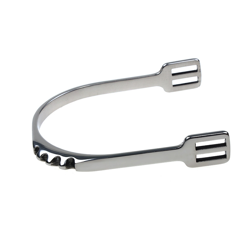 Нержавеющие шпоры, 304 материал, с тремя зубьями