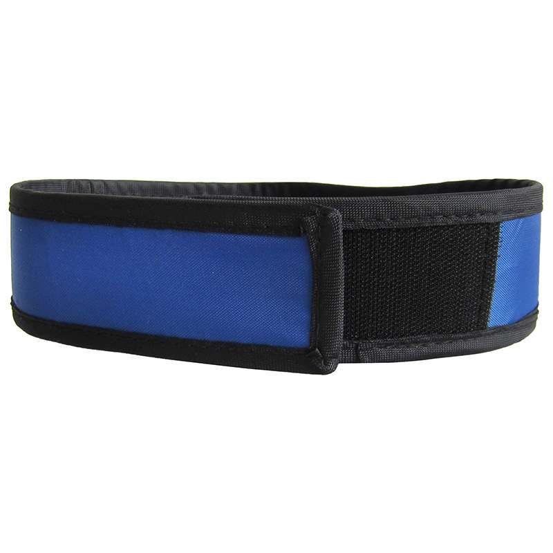 X-ray protective lead collar large lead rubber neck sleeve A ray protective lead triangle collar high lead collar