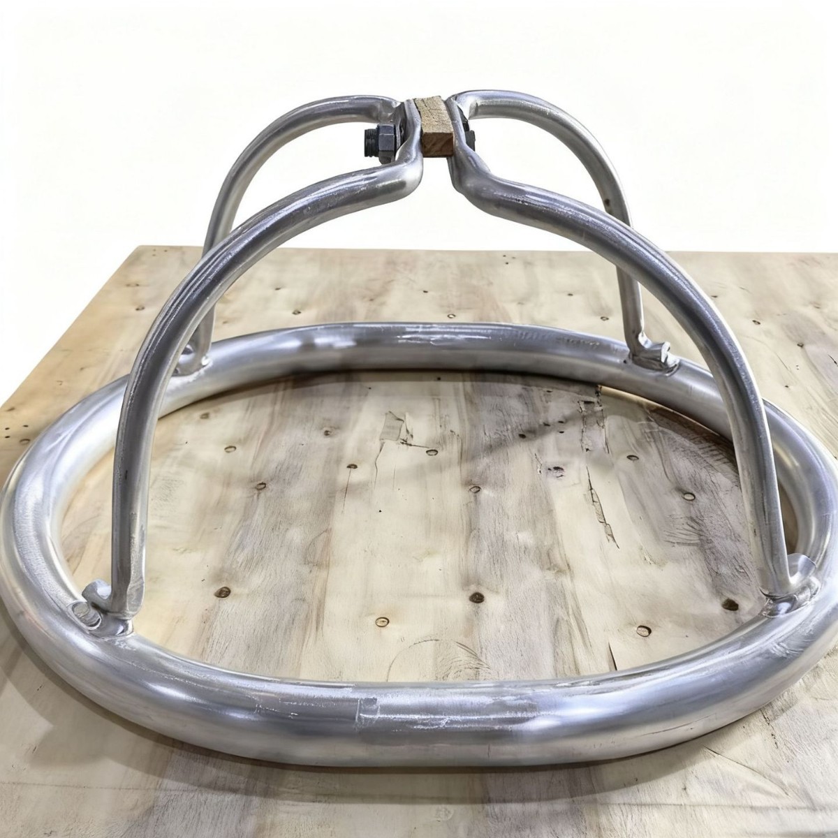 【Ep】Fjh-250 Anti-Bird Strain Relief Ring 110/220Kv High-Voltage Line Special Insulator Supporting Hardware