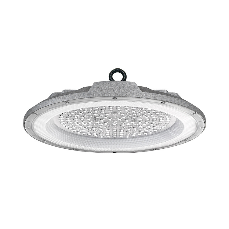 Wholesale Factory Source Led Industrial and Mining Lamps High Light Efficiency Factory Chandeliers Workshop Warehouse Lighting Ceiling Lights Ufo Flying Saucers