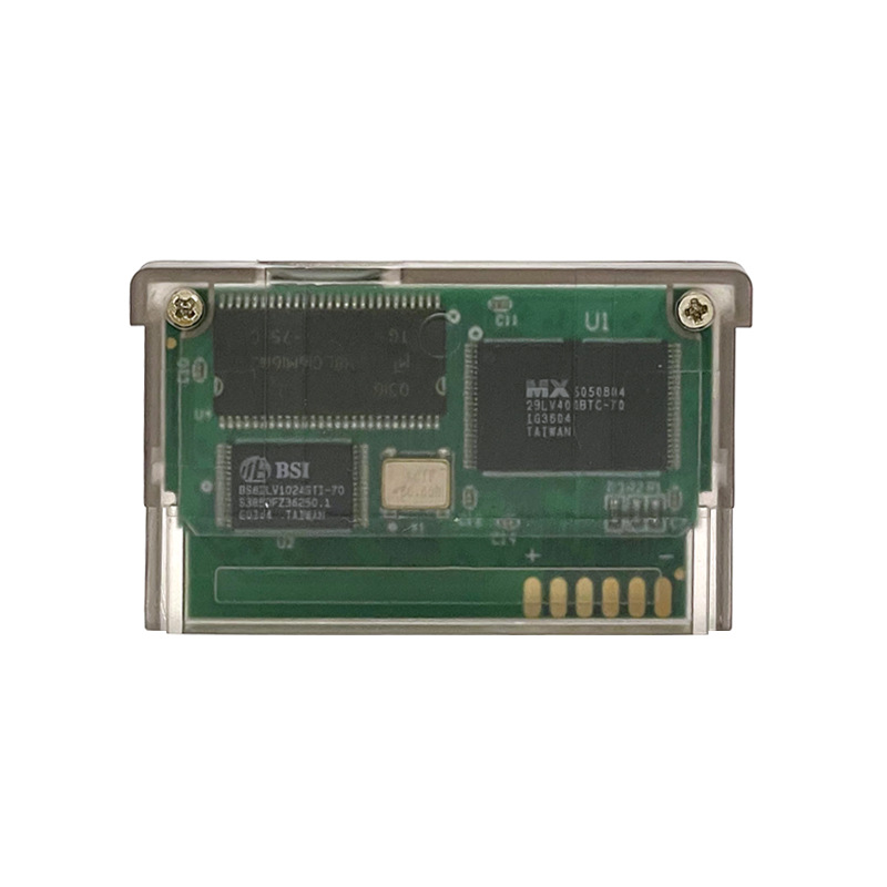 Scfw V1.51000 in 1 Flash Card Adapt Sc Version for Gba Gbc Gb Nes Adapter