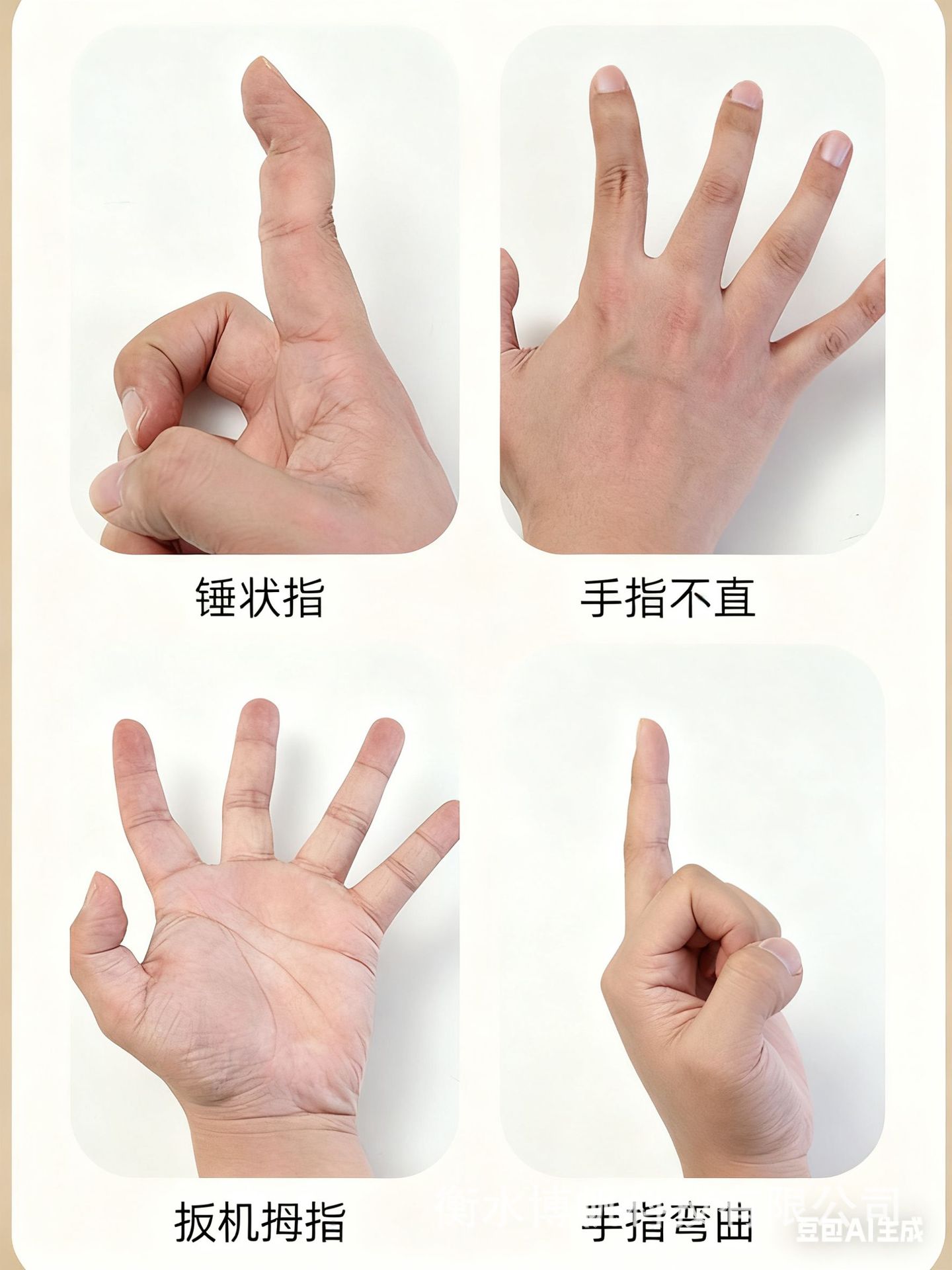 Finger Splint for Fixing Bent or Deformed Fingers, Adult Protective Brace, Finger Crookedness Corrector