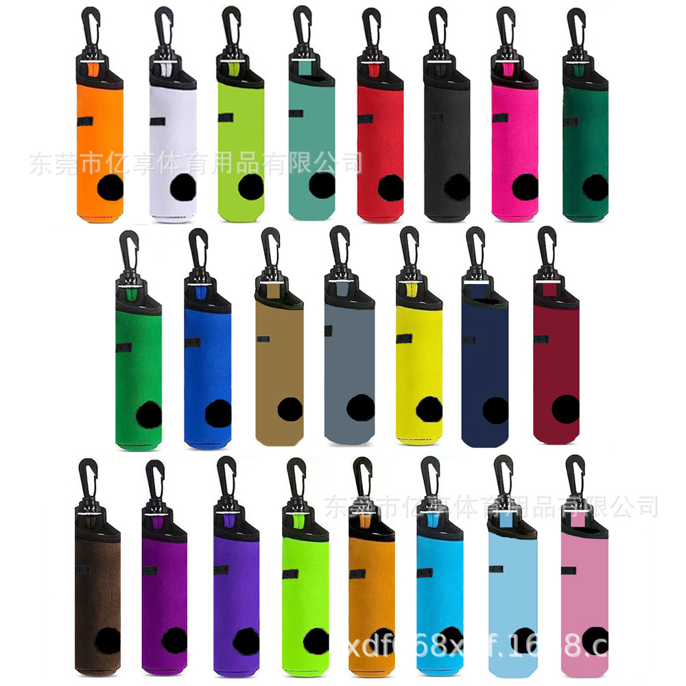 Кросс-бордерная гольф-сумка с крючком, защитный чехол, портативная сумка для хранения