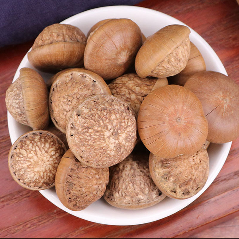 中药材风流果散装批发 龟头子阴阳子男性泡酒料 双肾子风流果代发