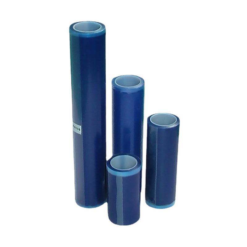 Customized wholesale spot 10 inch pe roller dust-free workshop high viscosity tearable anti-static machine dust roller