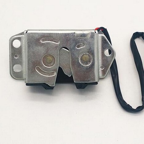 Подходит для Toyota Hiace, Toyota Hiace Golden Cup, замок задней двери 69350-95J01