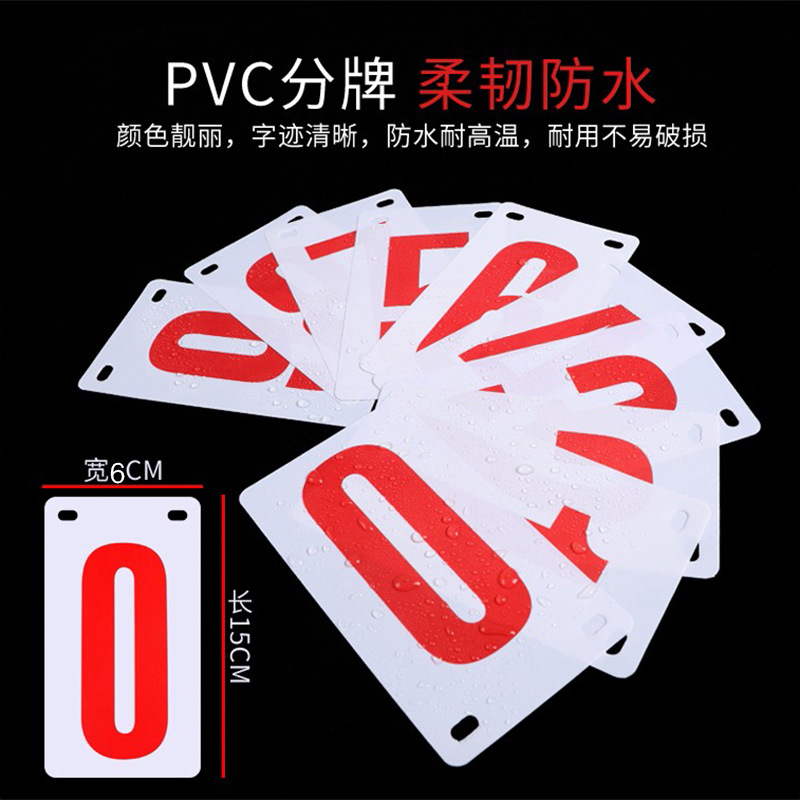 Billiards Scoreboard, Table Tennis, Badminton Game Scoreboard, Volleyball Scoreboard, Page-Turning Basketball Scoreboard