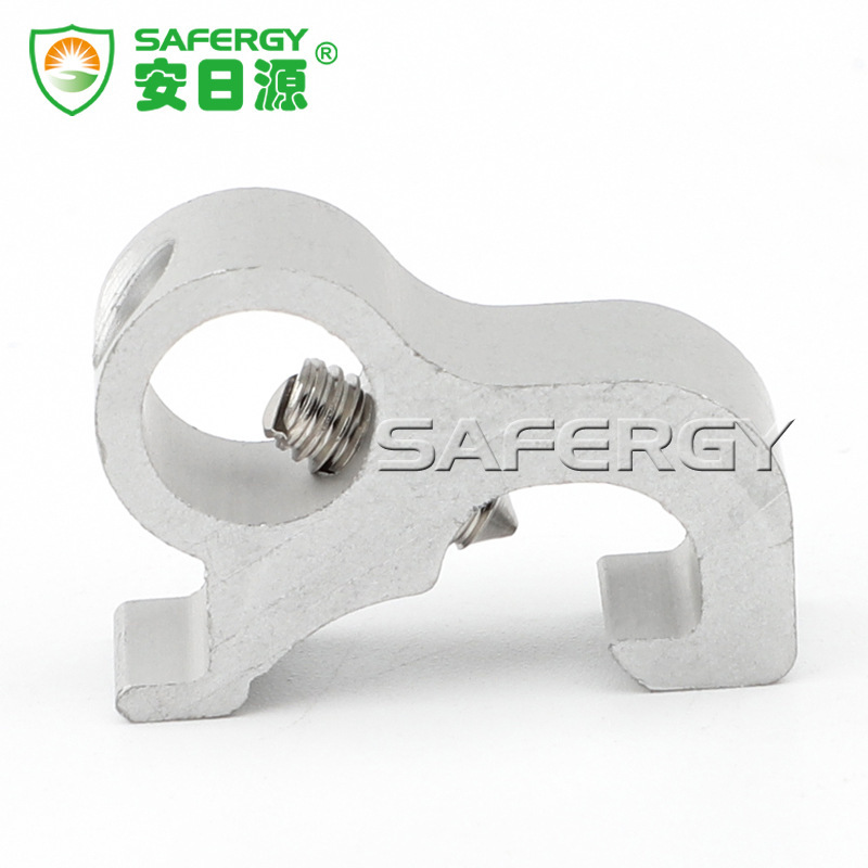 Photovoltaic Isolation Switch Safety Lock Miniature Circuit Breaker Safety Lock Isolation Switch Installation Lock Lockdog