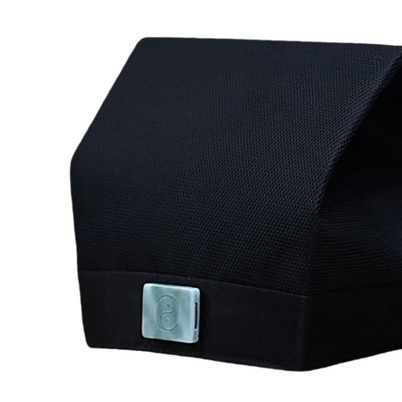 Даосская шляпа, шляпа Чжуанцзы, шляпа даосизма Чжэнъи Цюаньчжэнь, шляпа для мужчин и женщин, даосские принадлежности, шляпа Хуан Юань, гора Уданг