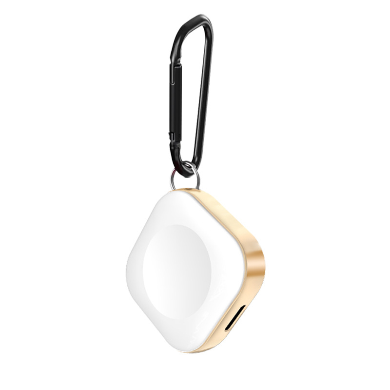 5W fast charging for Apple iWatch wireless charger Ultras9s8 watch Apples6/5 magnetic portable