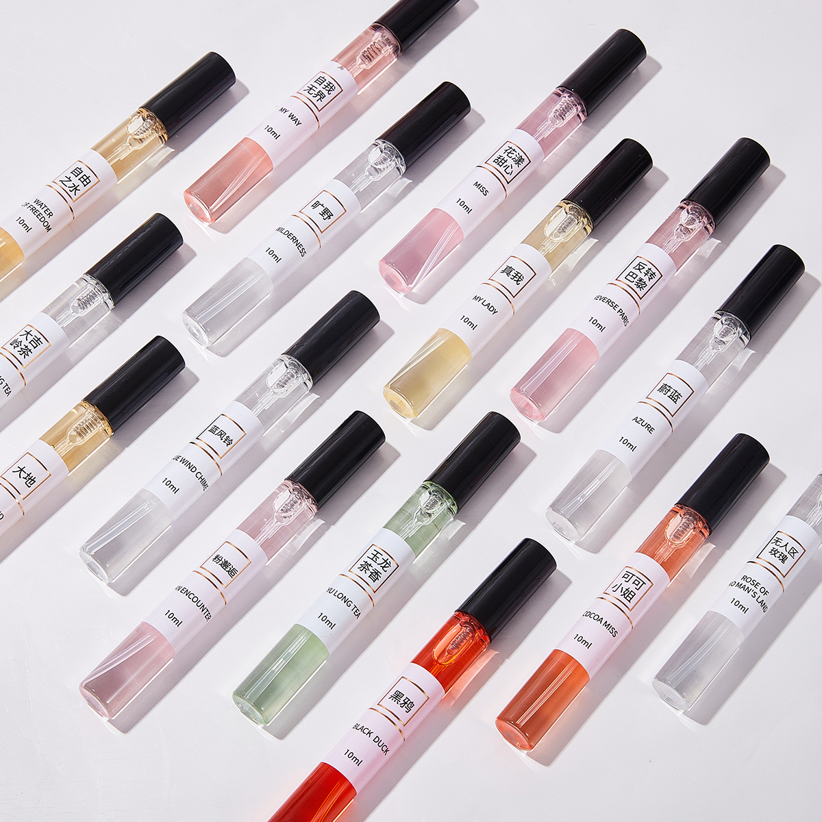 Образец парфюма 10 мл Легкий и сильный аромат Европейский стиль Популярный на прямых трансляциях Тот же стиль, что и у производителя Оптовая продажа Долговечный аромат