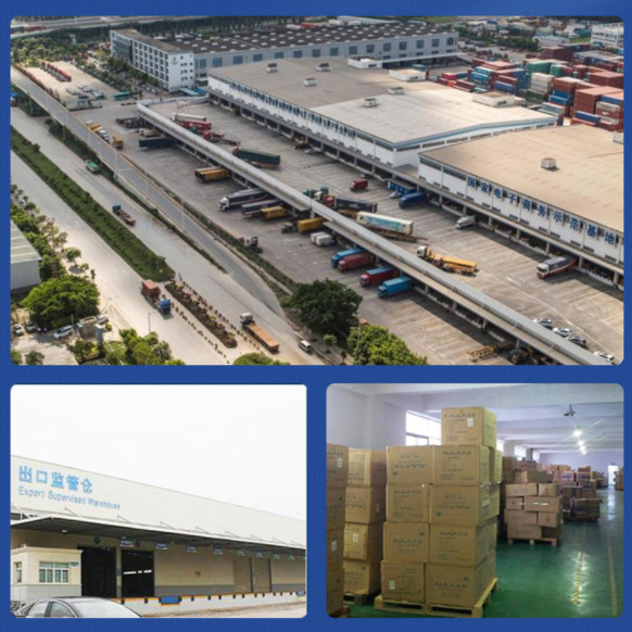 International Logistics Su Kong United States Shipping Sea Transportation Railway Freight Forwarding Amazon Fba Dedicated Line Logistics Express Freight Forwarding