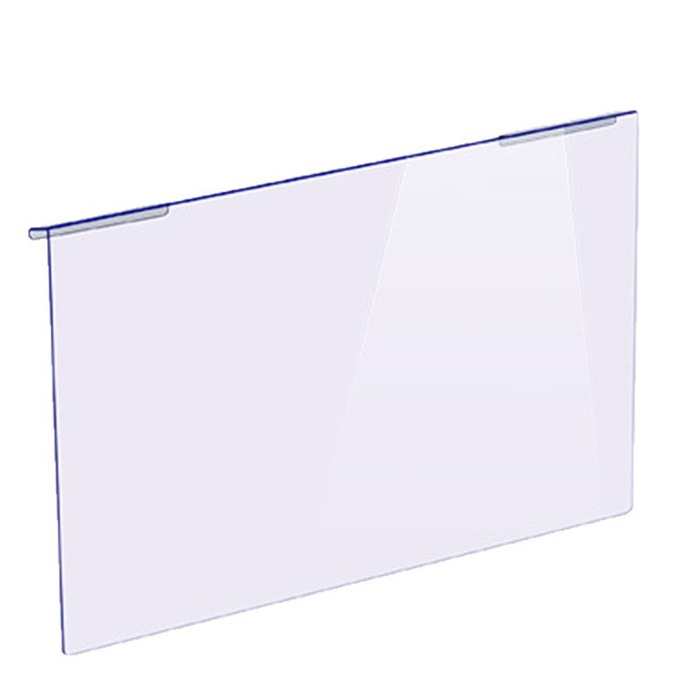 Transparent/Brown/Lake Blue Optional Colors Anti-Glare/Anti-Blue Light Computer/Tv Display Screen Protector