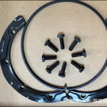 ADR Brake Disc Accessory Assembly 18570310 1962341 3988839S 3092224