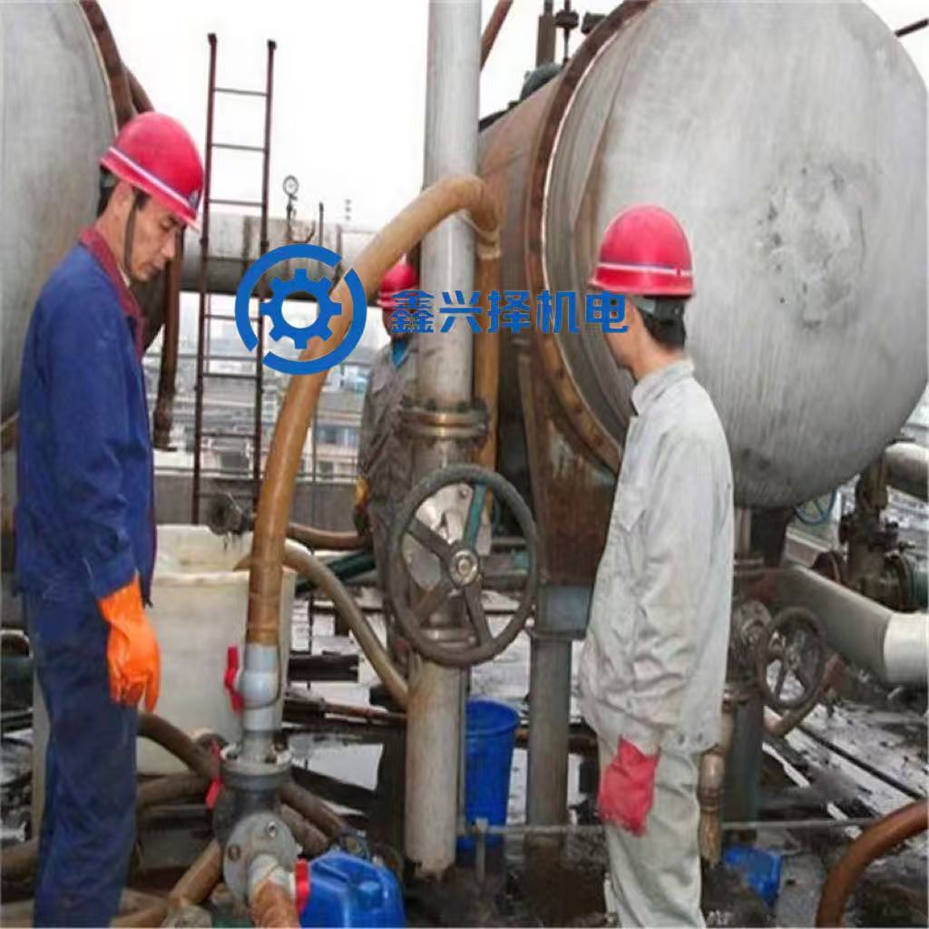 Очистка конденсаторов, химическая очистка конденсаторов, компания по очистке конденсаторов от накипи