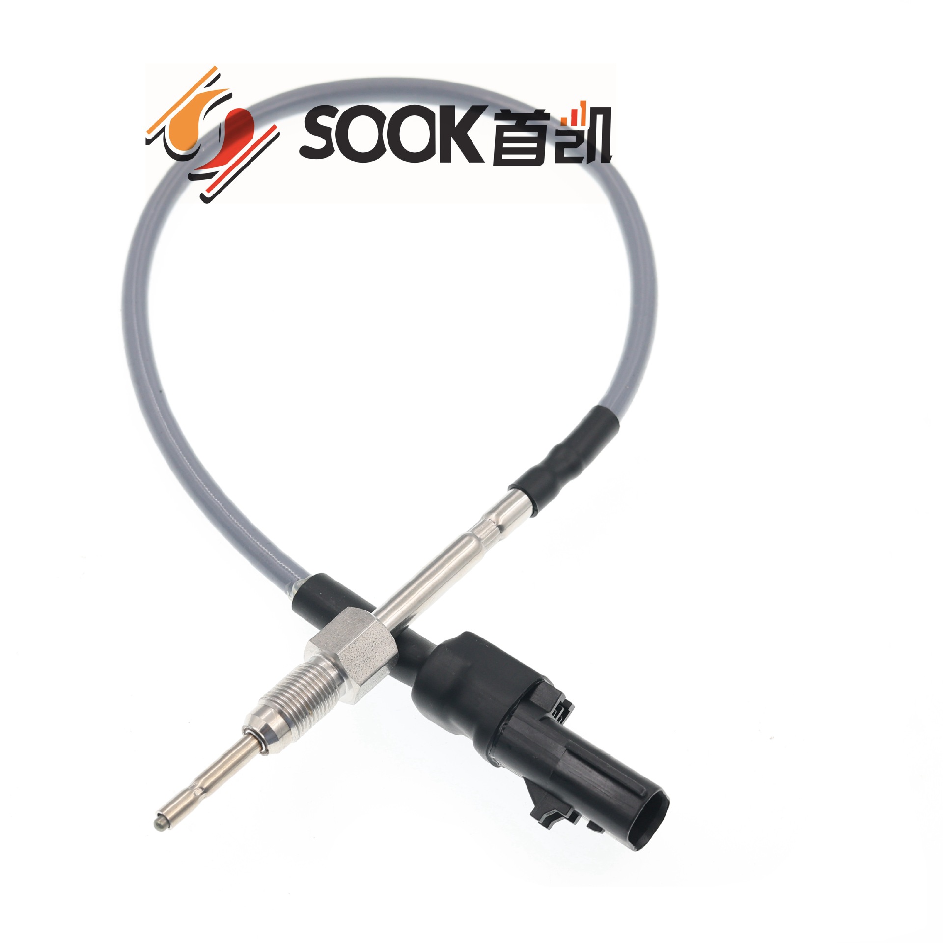 Car Exhaust Temperature Sensor Exhaust Temperature Exhaust Sensor 4326918 SKT-1087