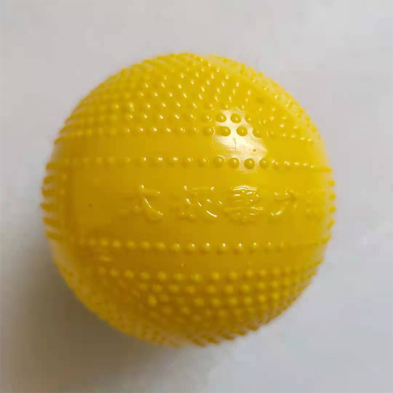 Elderly Soft Ball Park Free Inflatable Soft Ball Square Dance Art Supplies Inflatable Soft Ball