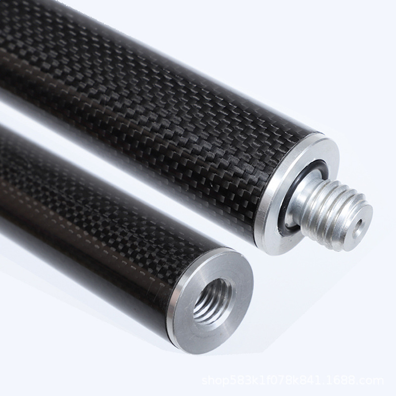 RTK carbon fiber rod GPS centering rod Zhonghai Da Si Tuo Li Hua original universal measuring rod accessories splicing extension