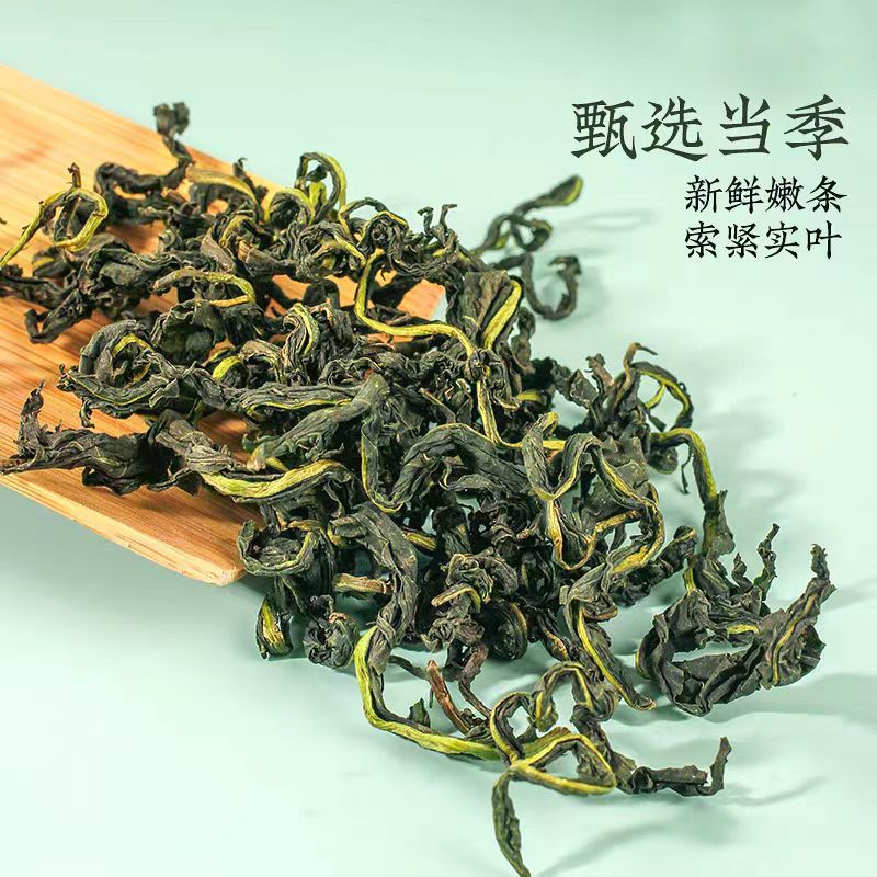Dandelion Tea New Goods in Bulk Dandelion Leaf Tea Mother-In-Law Tea Dandelion Root Tea Flower Tea Wholesale Large Goods Supply