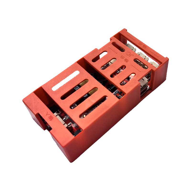 Led Lantern Driver 5v2a New Year Lantern Advertising Lantern Hanging Power Colorful Rotating Lantern