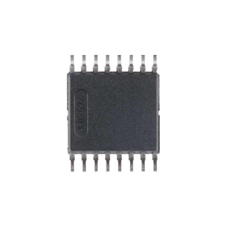 Original Genuine Tmux4053Pwr Tssop-16 with 1.8V Logic Compatible Logic Multiplexer