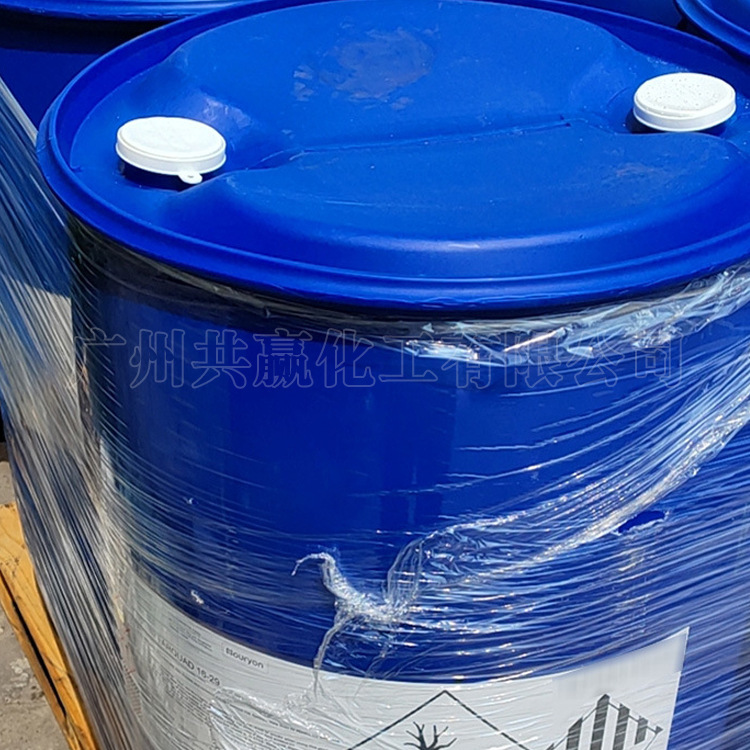 Nilon Triameen Y12D Cetyl Dimethylamine Food Bactericide Clothing Mite Remover