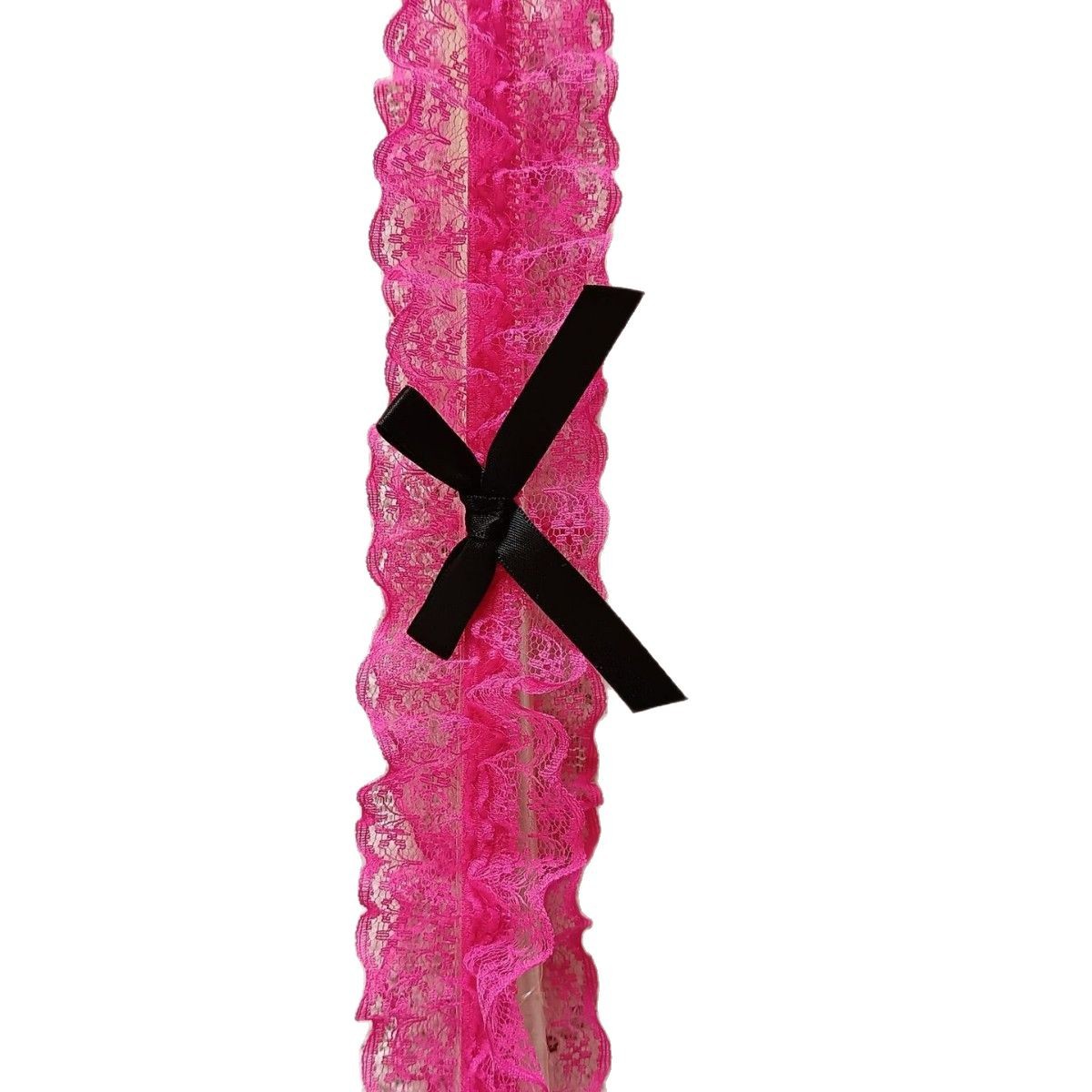 Haimeng Cross-border New Japanese Lace Thigh Ring Bridal Wedding Dress Small Accessories Thigh Flower Wedding Leg Set