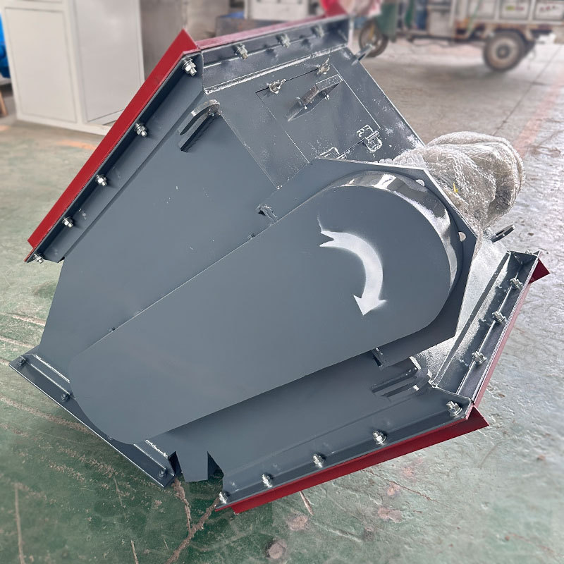 Pipe Iron Remover Strong Magnet Automatic Iron Removal Filter Strong Suction Automatic Magnetic Separation Equipment