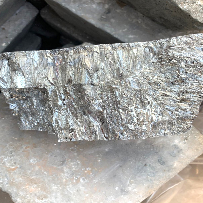 Dongguan Manufacturers Supply High-Purity Antimony Ingots with Low Slag and No Pollutants. Antimony Blocks. Various Specifications of Antimony Ingots for Industrial Use