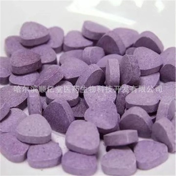 Tablet Candy Processing, Gel Candy Processing, Packaging and Pressing Plates, Food Processing, Oem Processing