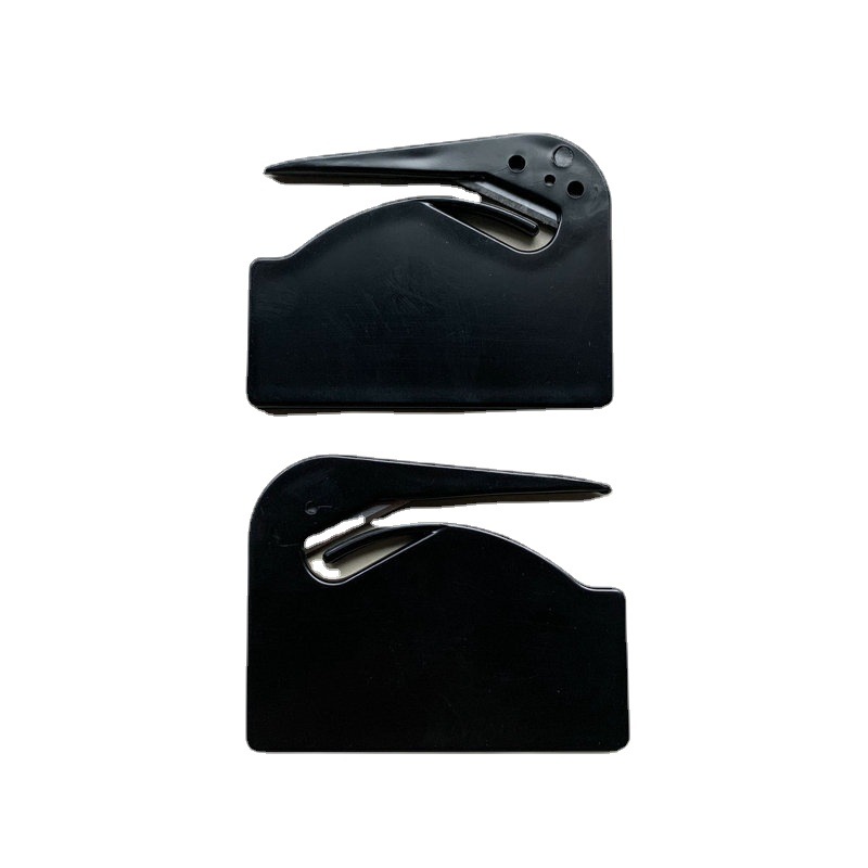 Factory Direct mini letter opener plastic letter opener plastic envelope knife safe letter opener for office use