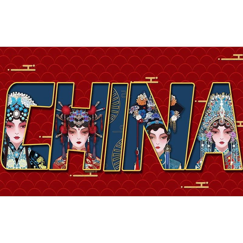 Billiard Room Engineering Mural Wall Cloth Background Wall Creative Wall Decoration Chess and Card Room Wall Cloth Hot Pot Restaurant Wall Cloth Mural