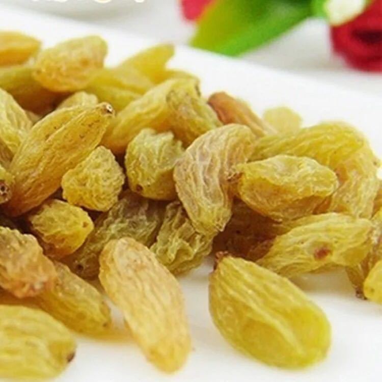 Free Shipping Xinjiang Raisins No Additives Raisins 10kg Bulk Raisins Commercial Snack Raisins