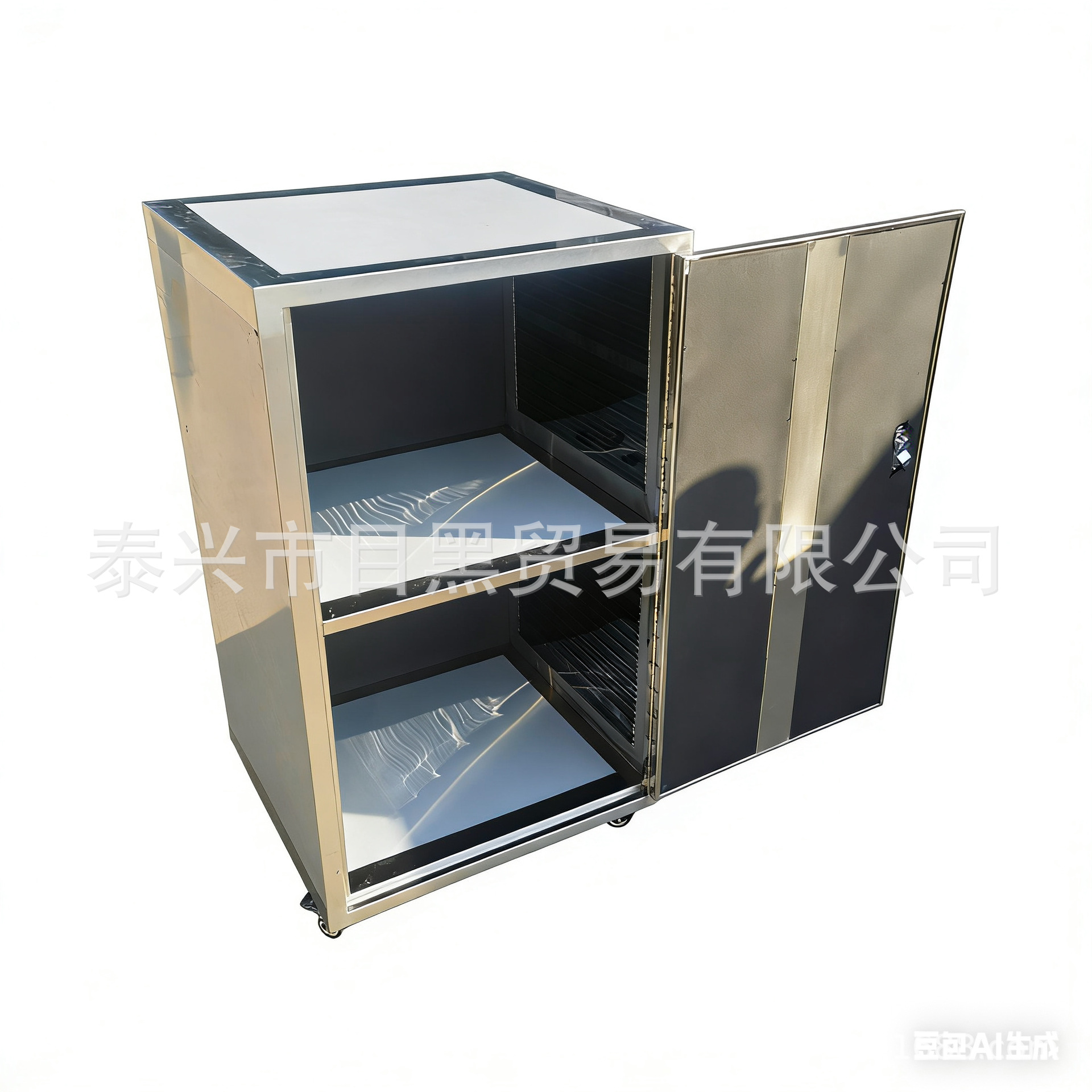 Printing Machine Ink Insulation Box Ink Thermostat Box Energy-Saving and Environmentally Friendly Insulation Cabinet Winter Oven Ink Can Be Dug Clean