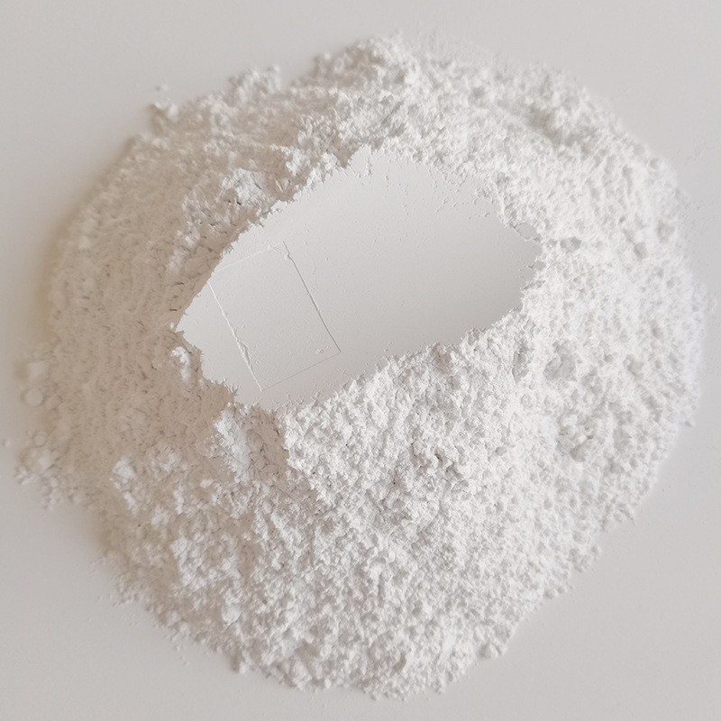 25kg Quicklime Powder Calcium Hydroxide Slaked Lime Industrial Sewage Treatment Acid-Base Ph Adjustment Factory Direct Sale