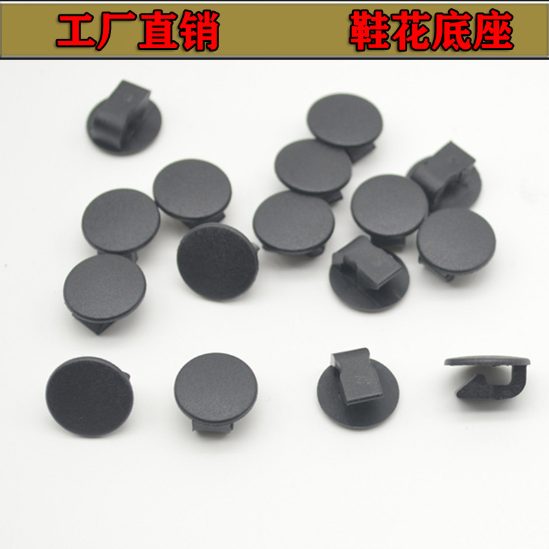 босоножки с отверстиями пряжка для обуви цветок пряжка для дна новая пряжка diy декоративные садовые босоножки аксессуары ручной работы пряжка горох