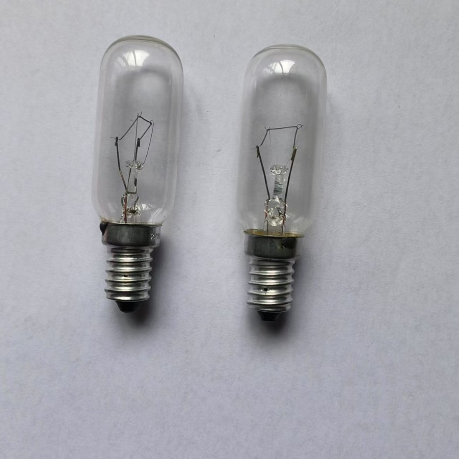 T25 Range Hood Microwave Tubular Bulb