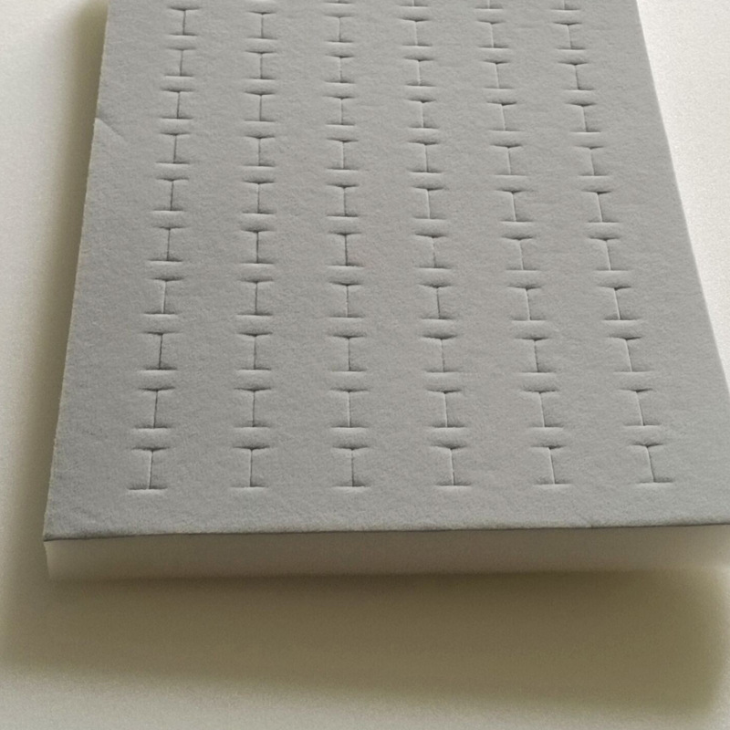 Wholesale Customized Environmentally Friendly Eva Packaging Box Lined with High-Density Flocked Sponge Inner Support Shock-Proof Buffer Gift Box Lining