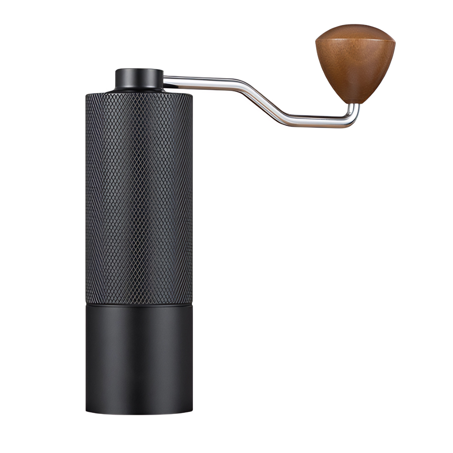 Portable Stainless Steel Coffee Grinder Manual Coffee Machine Hand Grinder Coffee Grinder Seven Star Hand Grinder
