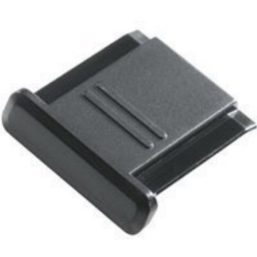 Защитный чехол для горячего башмака BS-1, универсальный пылезащитный чехол