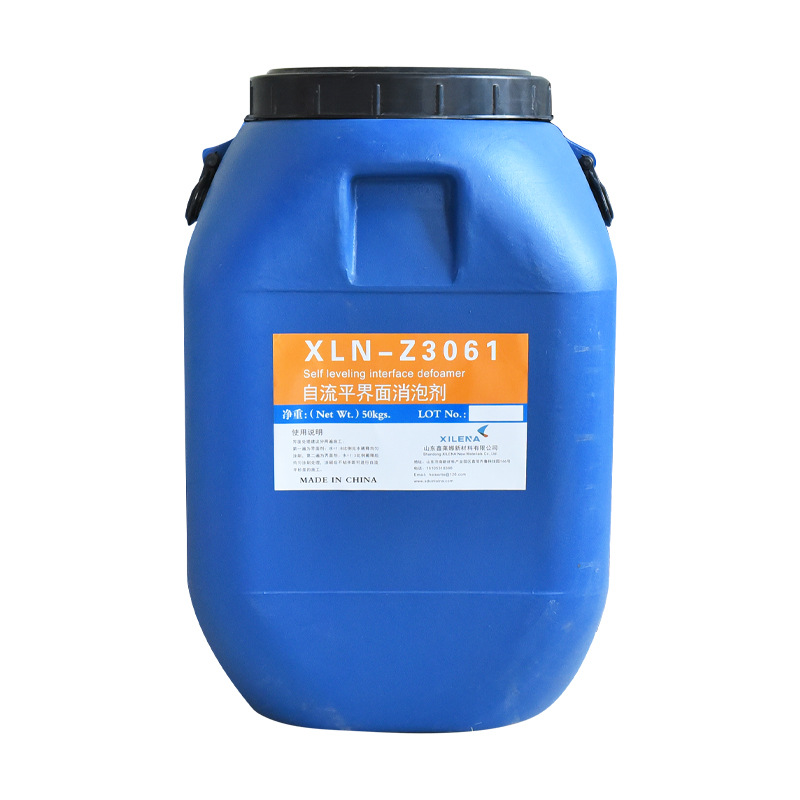 Self-leveling interface agent high strength insulation board repair mortar concrete gypsum plaster self-leveling interface agent