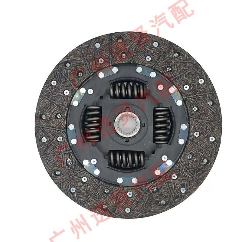Suitable for Toyota Hailux REVO self-adjusting clutch two-piece set 31001-0K010