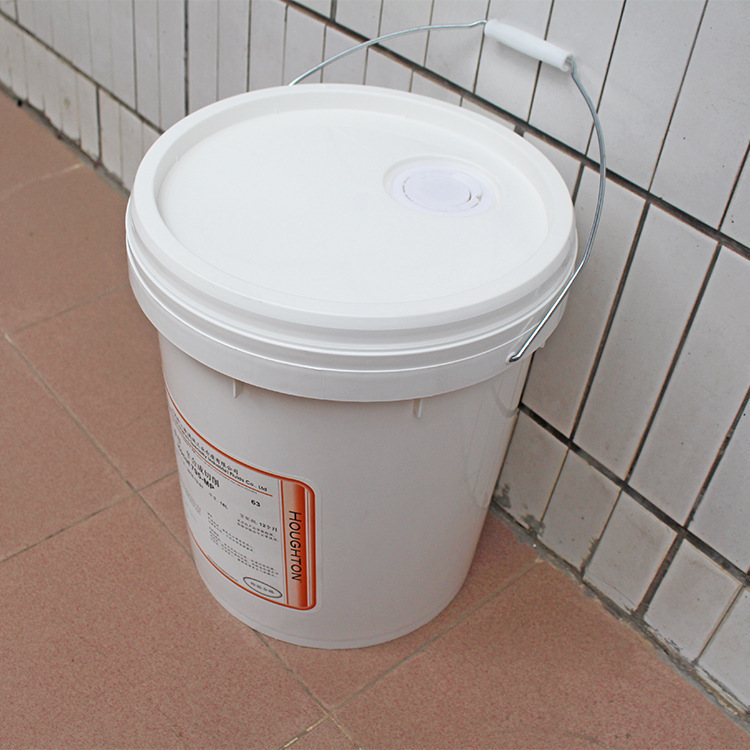 Quaker Houghton Aqua Quench 251C Water-Soluble Quenching Fluid